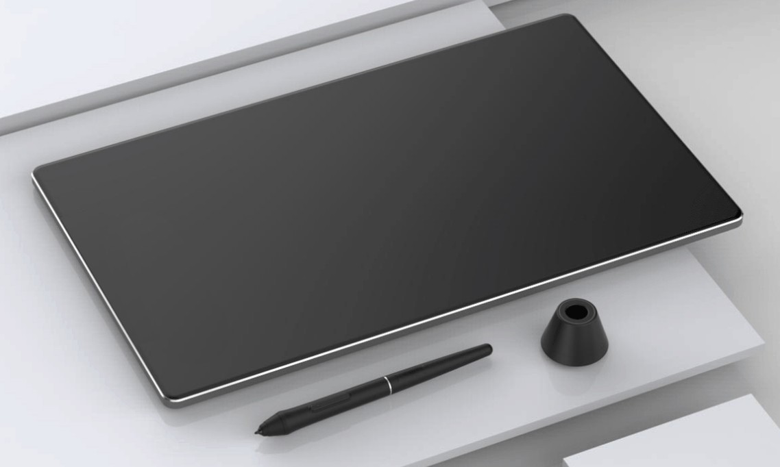 What should be noted when using a drawing board