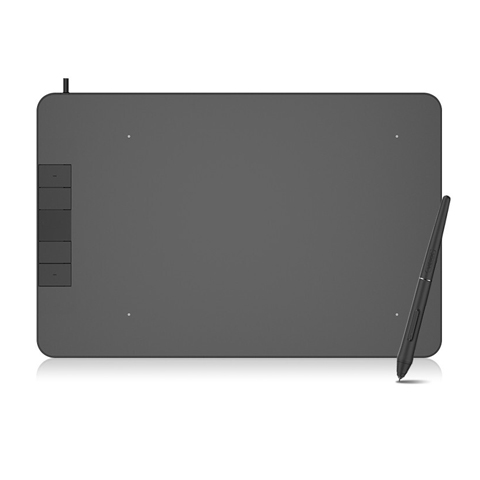 YZ640 digital board